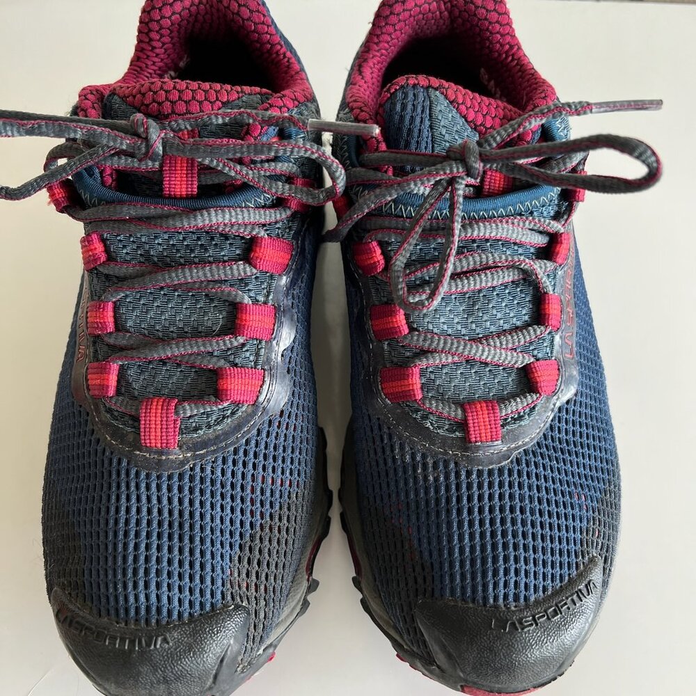 "La Sportive Wildcat Trail Runners